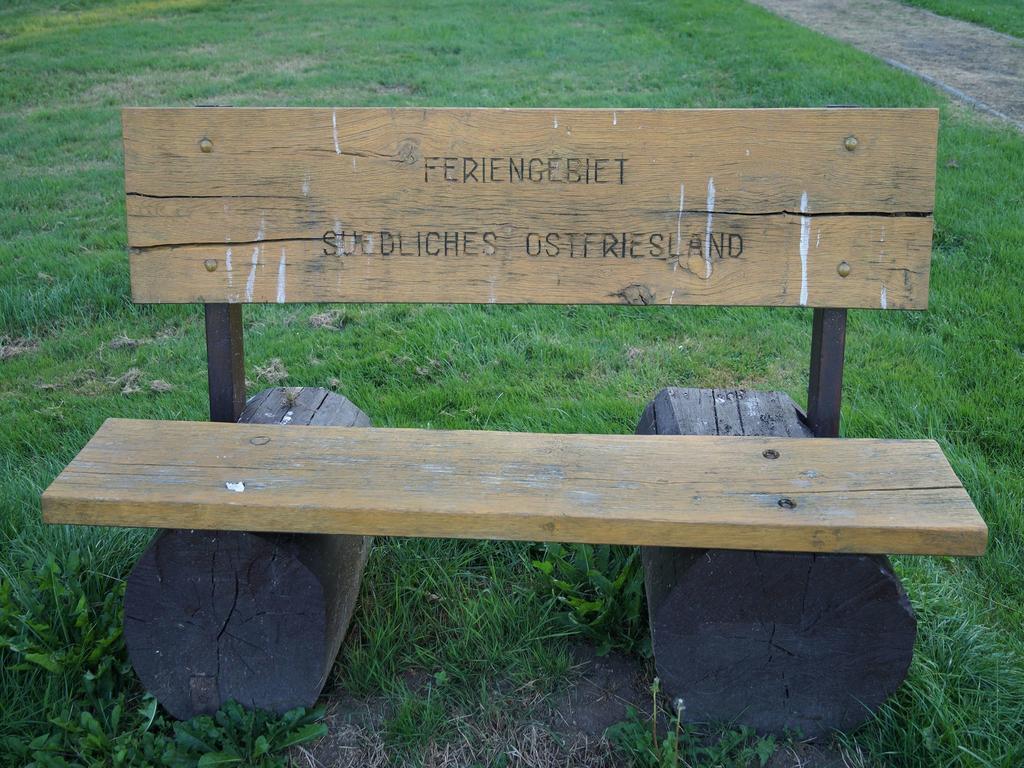 מלון Westoverledingen Gasthuus Ulenhoff מראה חיצוני תמונה